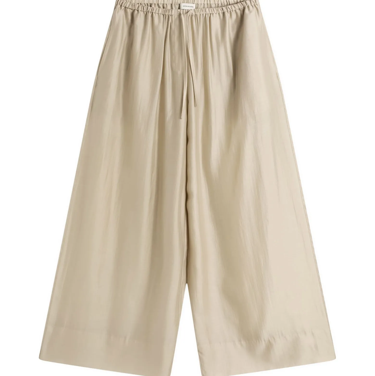 Entire Studios Vento Wide Leg Pants