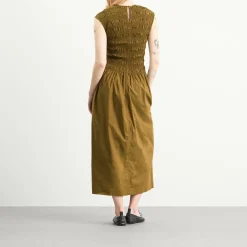 Faithfull The Brand Ale Maxi Dress