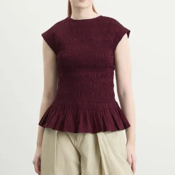 Faithfull The Brand Ale Top