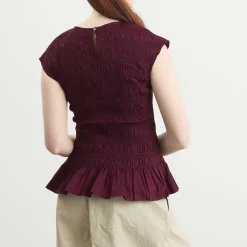 Faithfull The Brand Ale Top