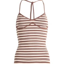Faithfull The Brand Citara Halter Top