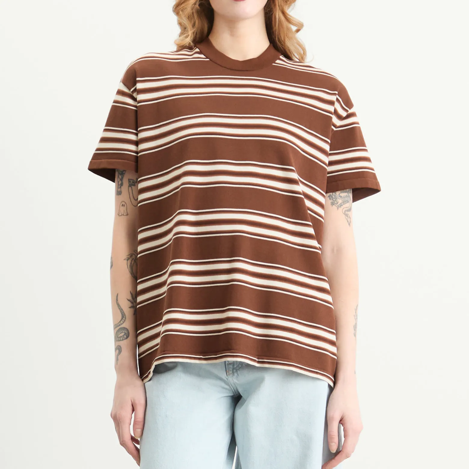 Faithfull The Brand Le Paz Top
