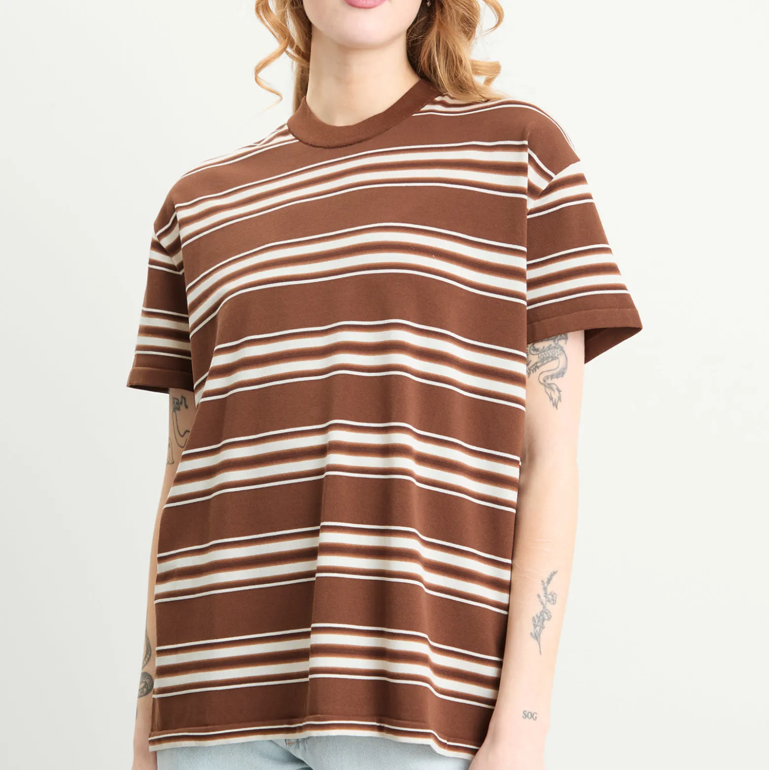 Faithfull The Brand Le Paz Top