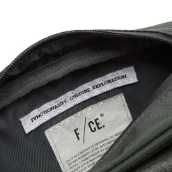 F/CE. 420 re/cor Holiday Bag