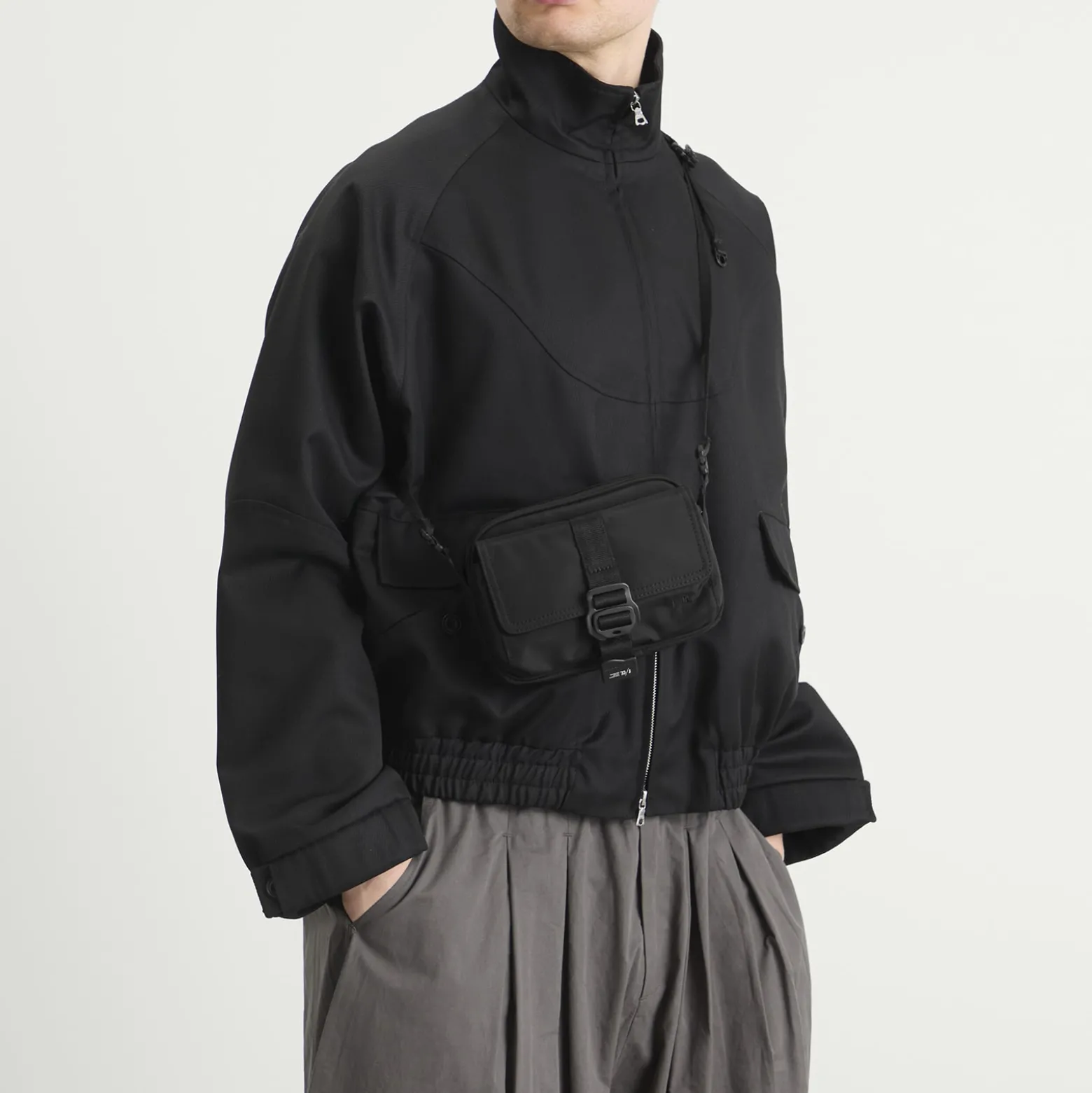 F/CE. 420 re/cor Holiday Bag