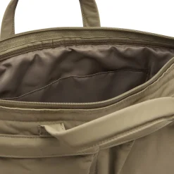 F/CE. Recycled Twill 3-Way Helmet Bag