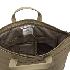 F/CE. Recycled Twill 3-Way Helmet Bag
