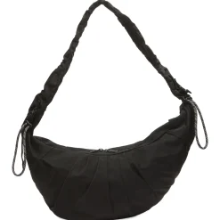 F/CE. Textured Twill Crossbody Bag