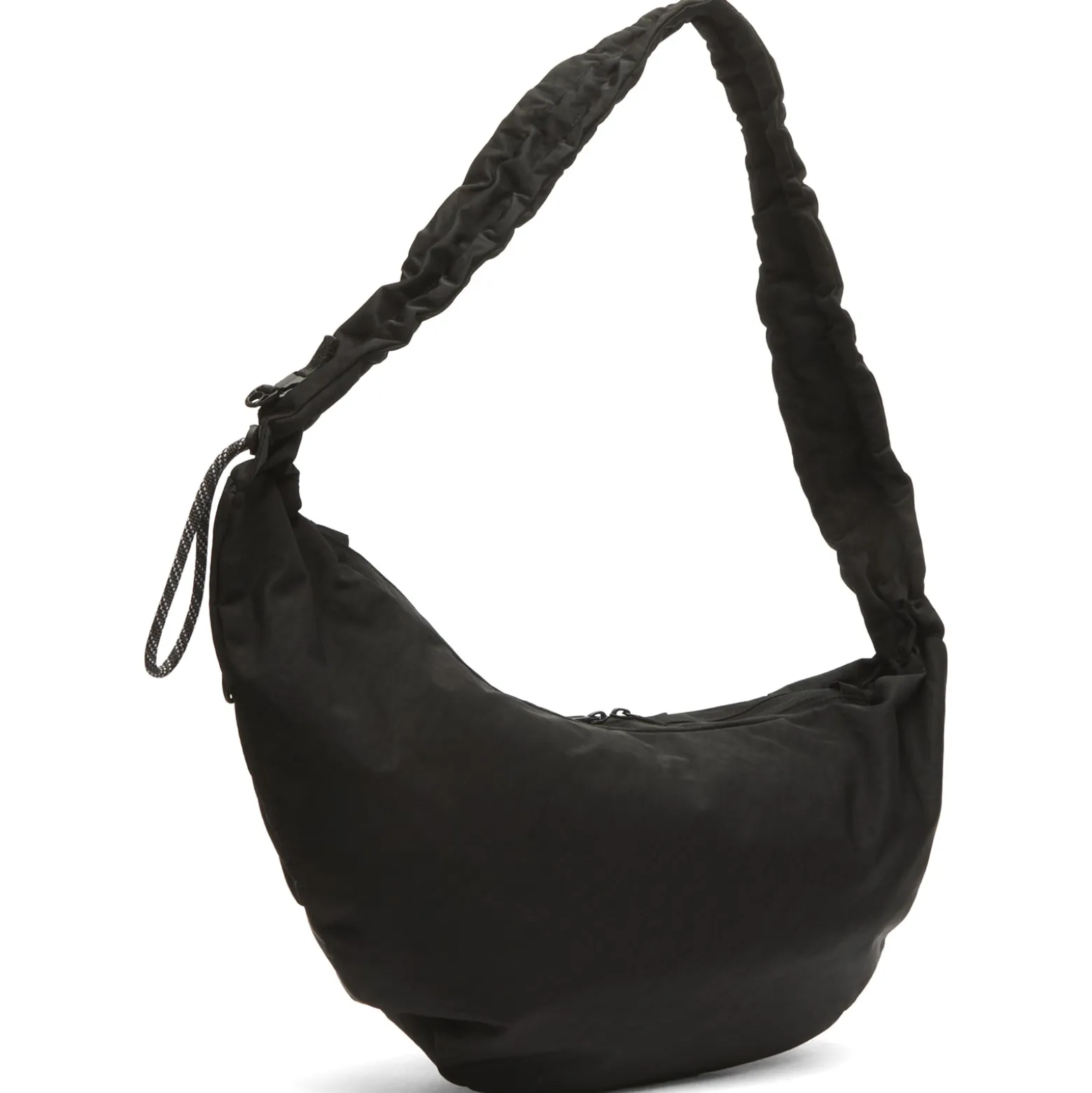 F/CE. Textured Twill Crossbody Bag