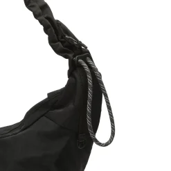F/CE. Textured Twill Crossbody Bag