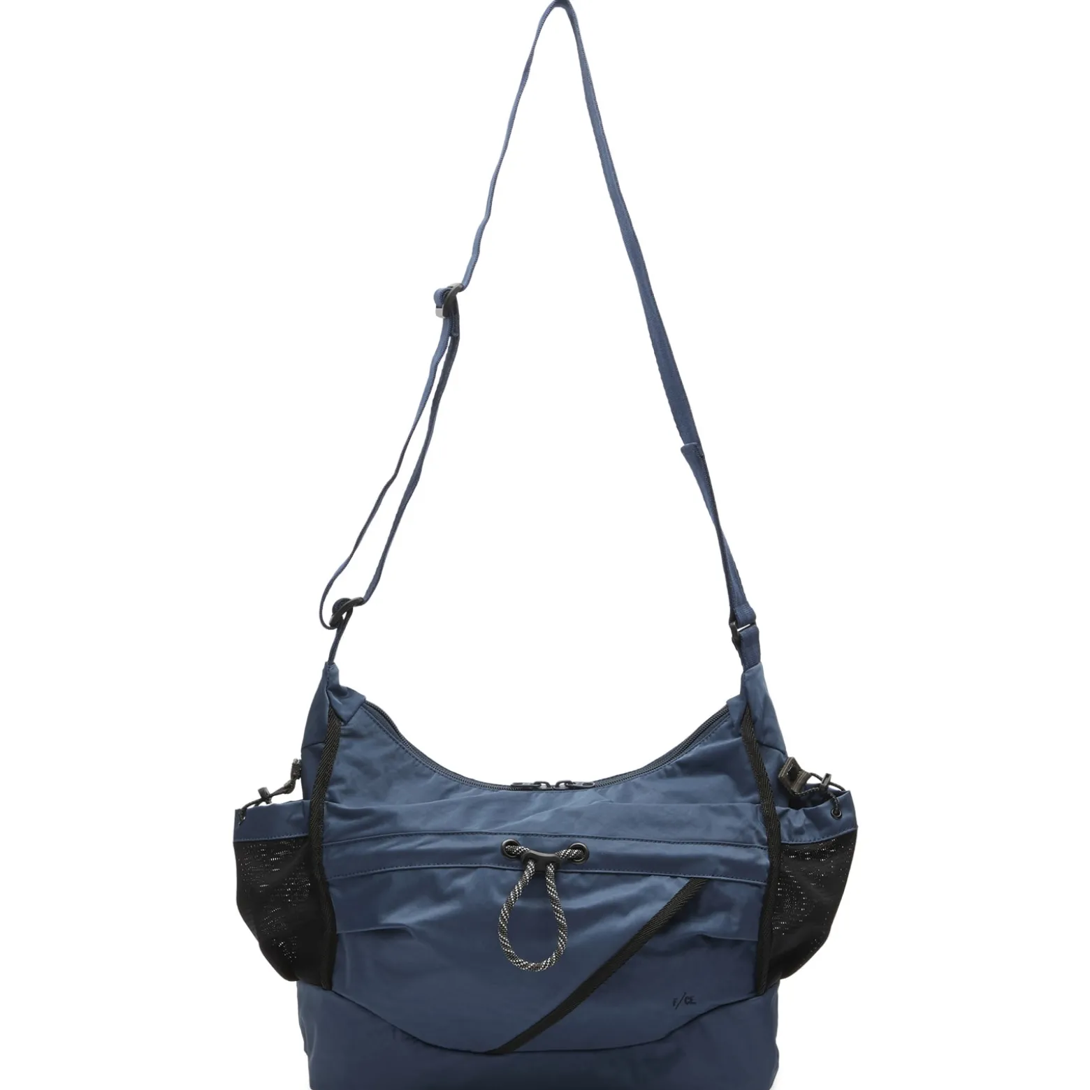 F/CE. Textured Twill 2-Way Shoulder Bag
