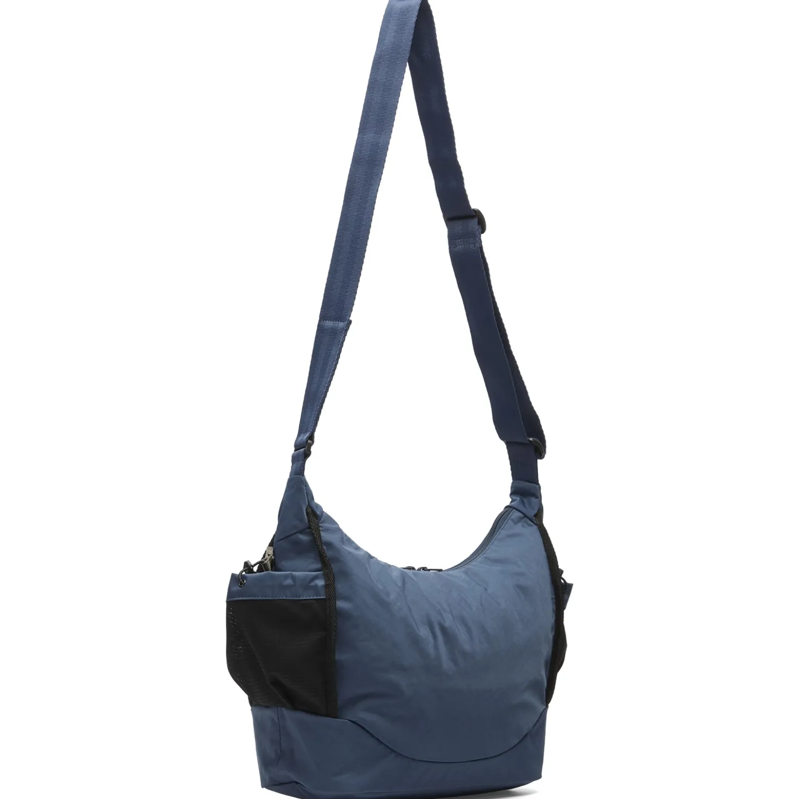 F/CE. Textured Twill 2-Way Shoulder Bag