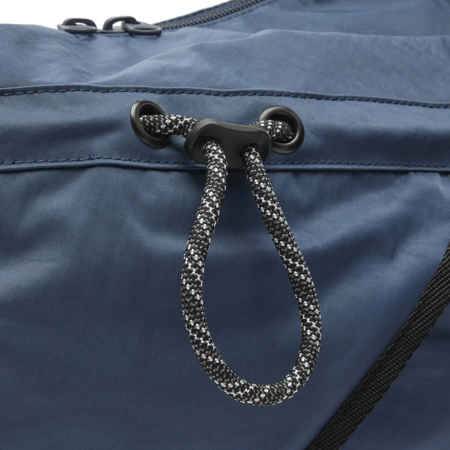 F/CE. Textured Twill 2-Way Shoulder Bag