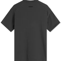 Fear of God ESSENTIALS Campus Classic Short Sleeve T-Shirt