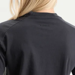 Fear of God ESSENTIALS Campus Classic Short Sleeve T-Shirt