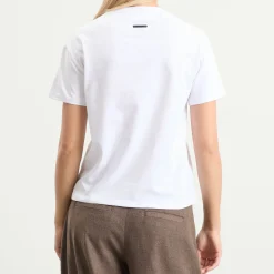 Fear of God ESSENTIALS Classic Short Sleeve T-Shirt