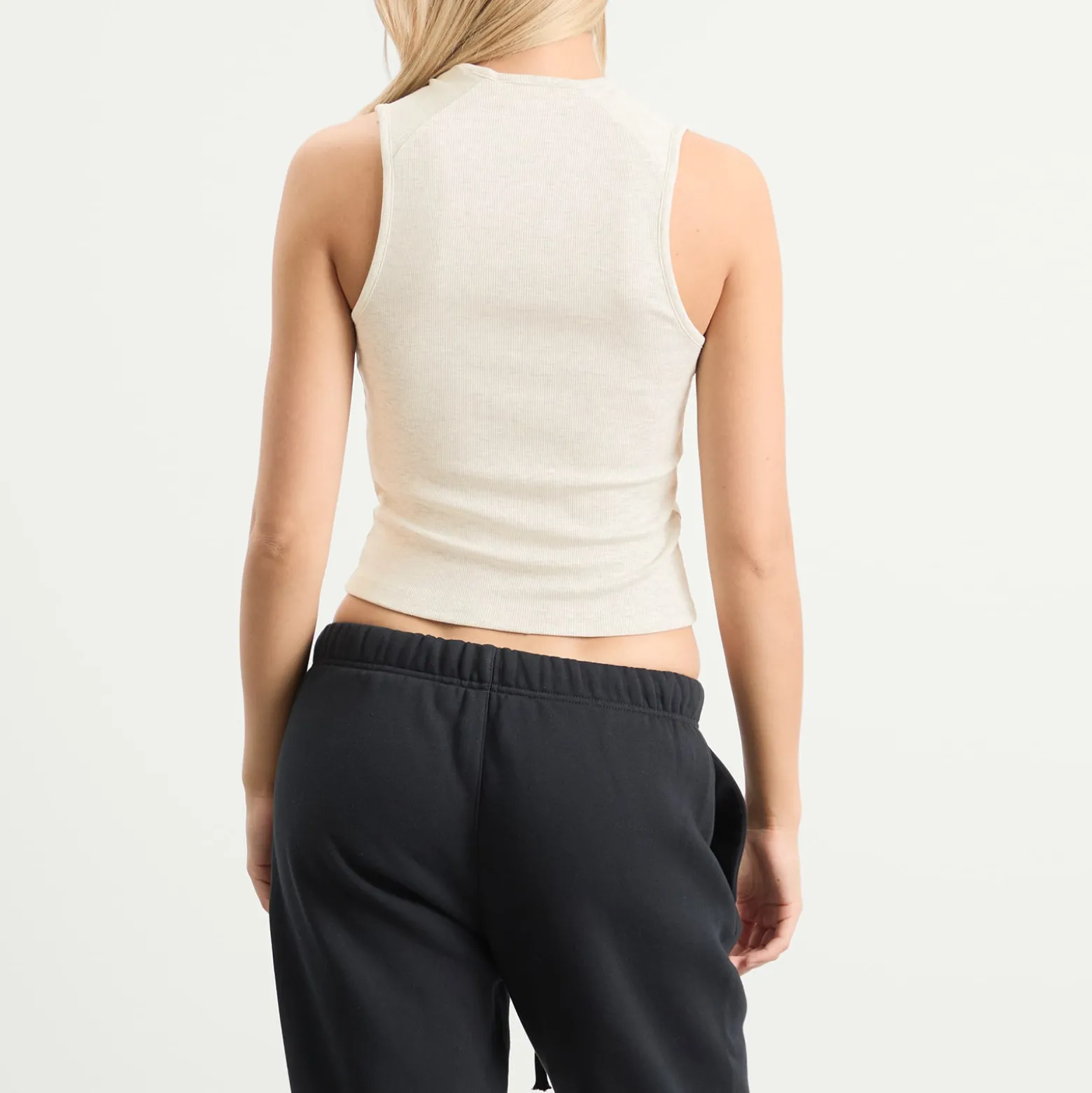 Fear of God ESSENTIALS Fitted Rib Tank
