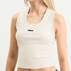 Fear of God ESSENTIALS Fitted Rib Tank