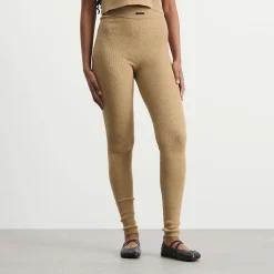 Fear of God ESSENTIALS Rib Knit Leggings