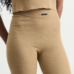 Fear of God ESSENTIALS Rib Knit Leggings