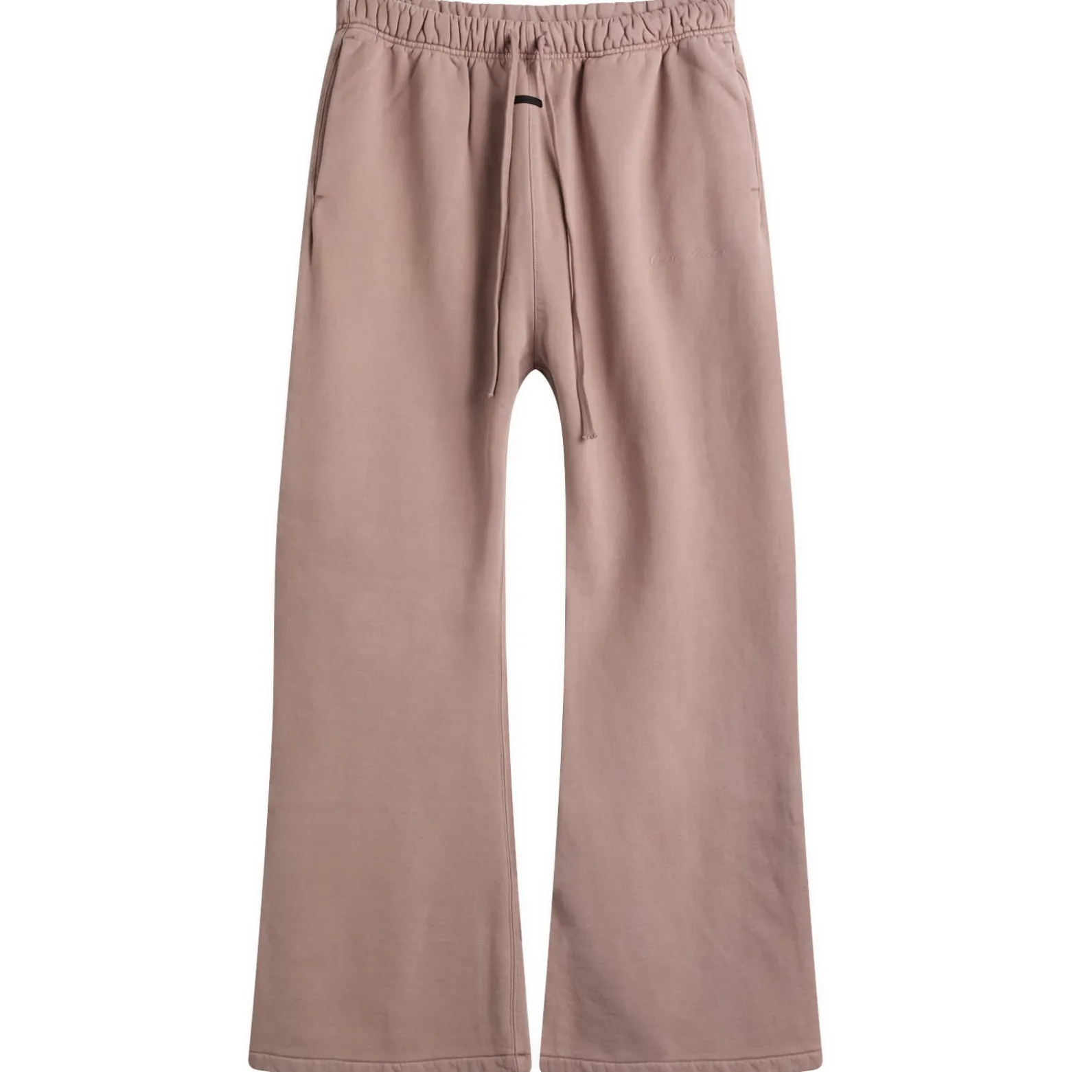 Fear of God ESSENTIALS Signature Classic Fit Flare Sweatpant