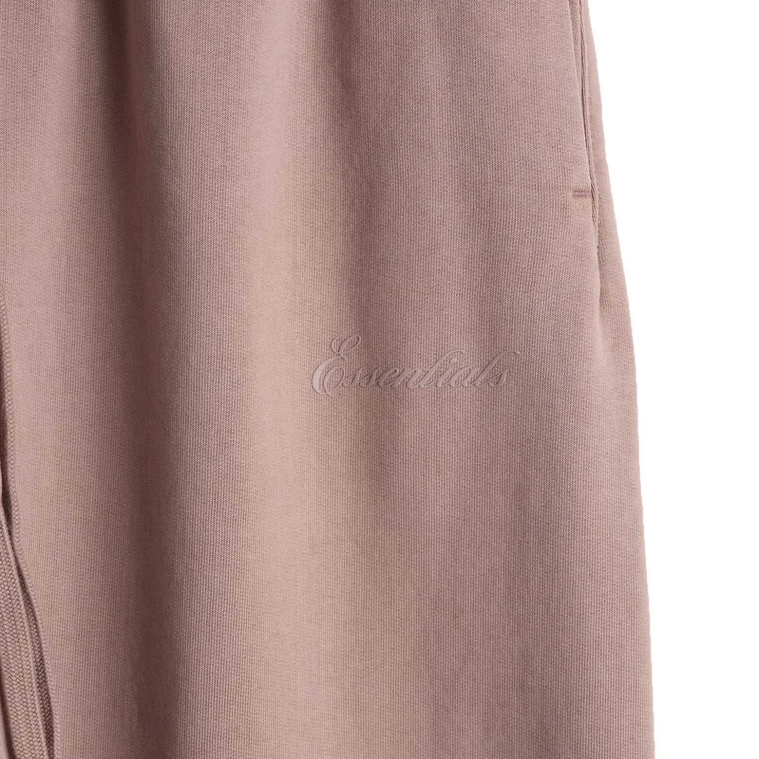 Fear of God ESSENTIALS Signature Classic Fit Flare Sweatpant