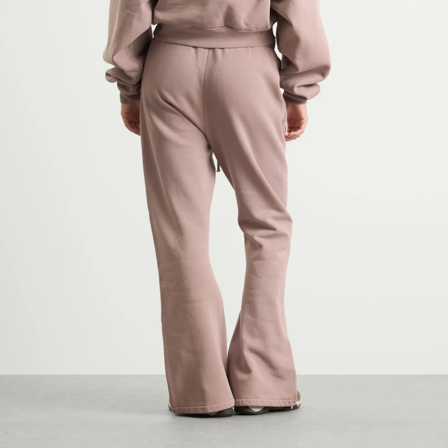 Fear of God ESSENTIALS Signature Classic Fit Flare Sweatpant