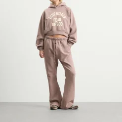 Fear of God ESSENTIALS Signature Classic Fit Flare Sweatpant