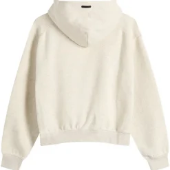 Fear of God ESSENTIALS Signature Classic Hoodie