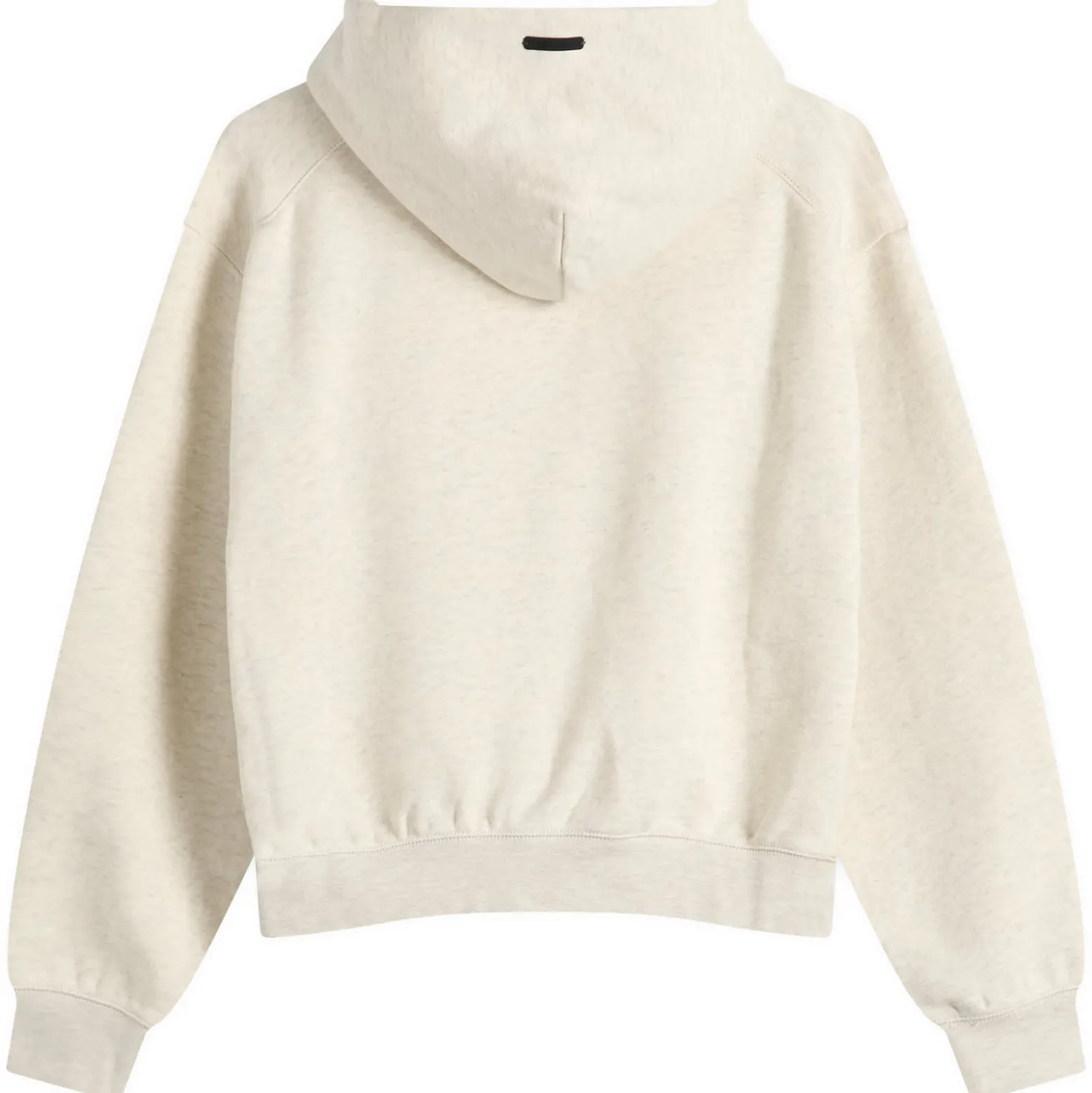 Fear of God ESSENTIALS Signature Classic Hoodie