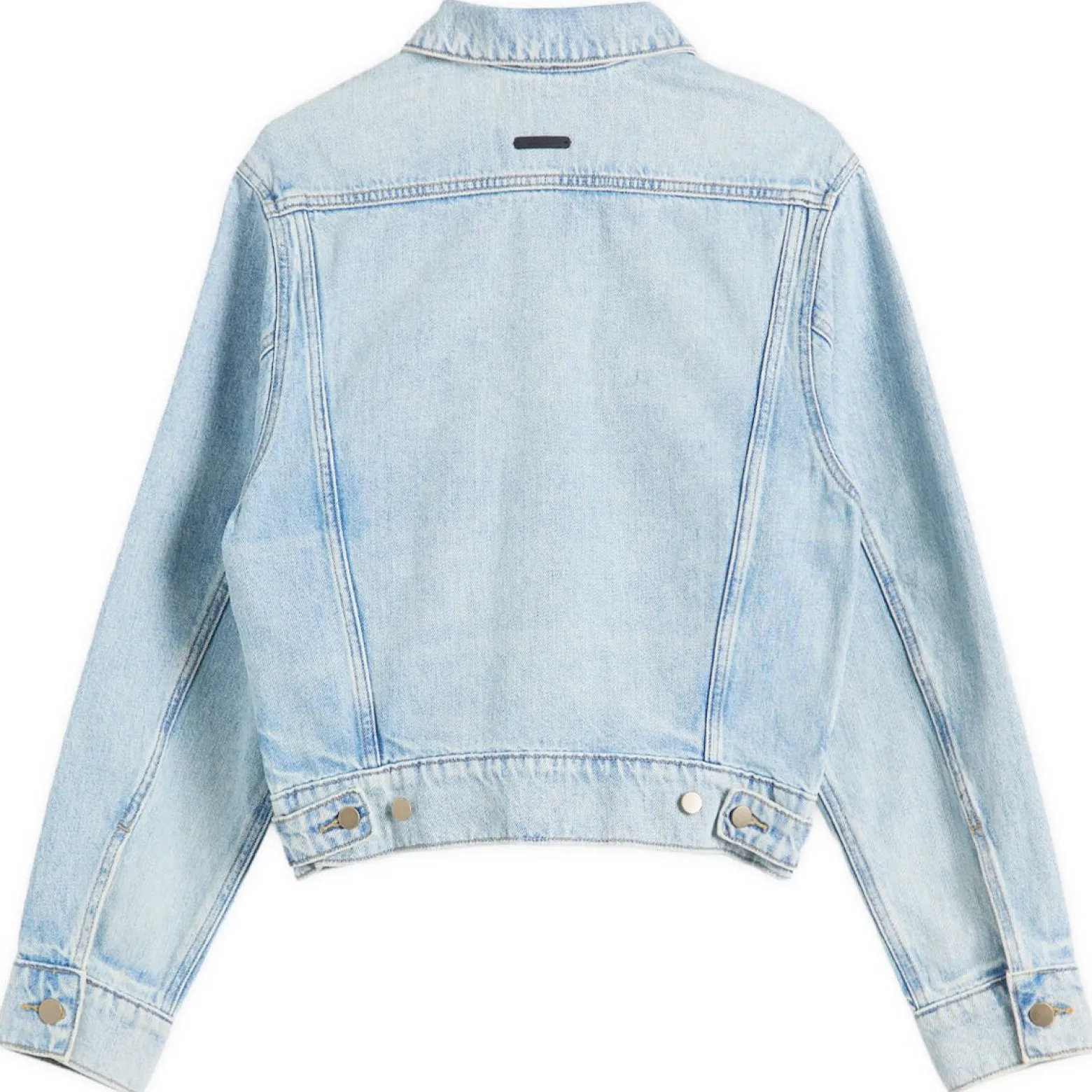 Fear of God ESSENTIALS Trucker Jacket
