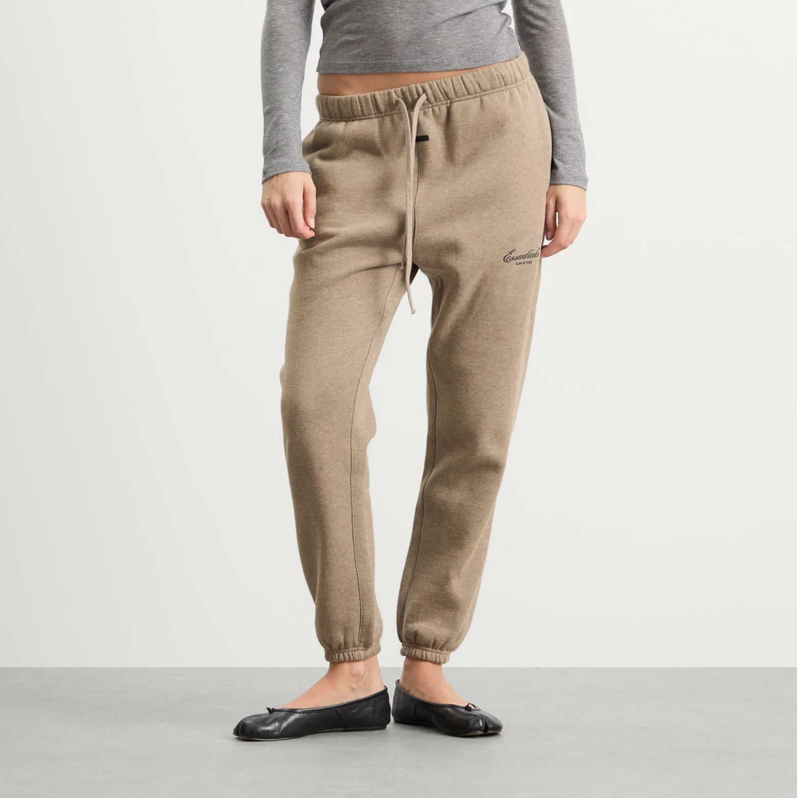 Fear of God ESSENTIALS Vintage Sweatpants