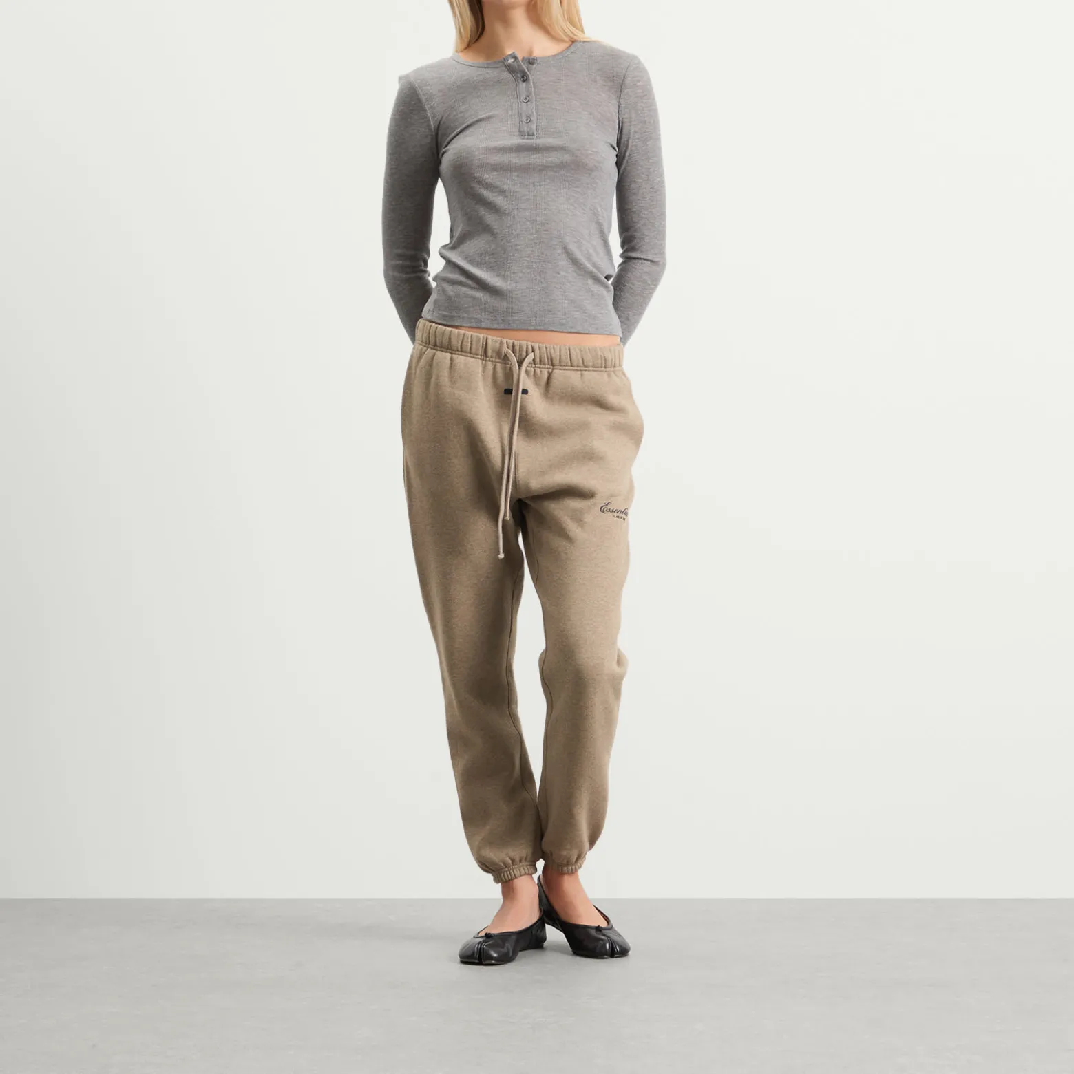Fear of God ESSENTIALS Vintage Sweatpants