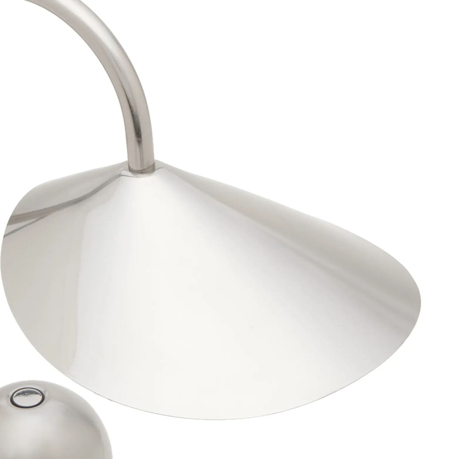 ferm LIVING Arum Portable Lamp