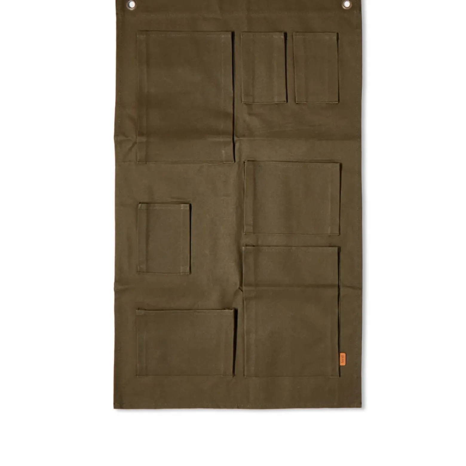 ferm LIVING Bark Garden Wall Storage
