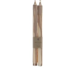 ferm LIVING Dryp Candles - Set of 2