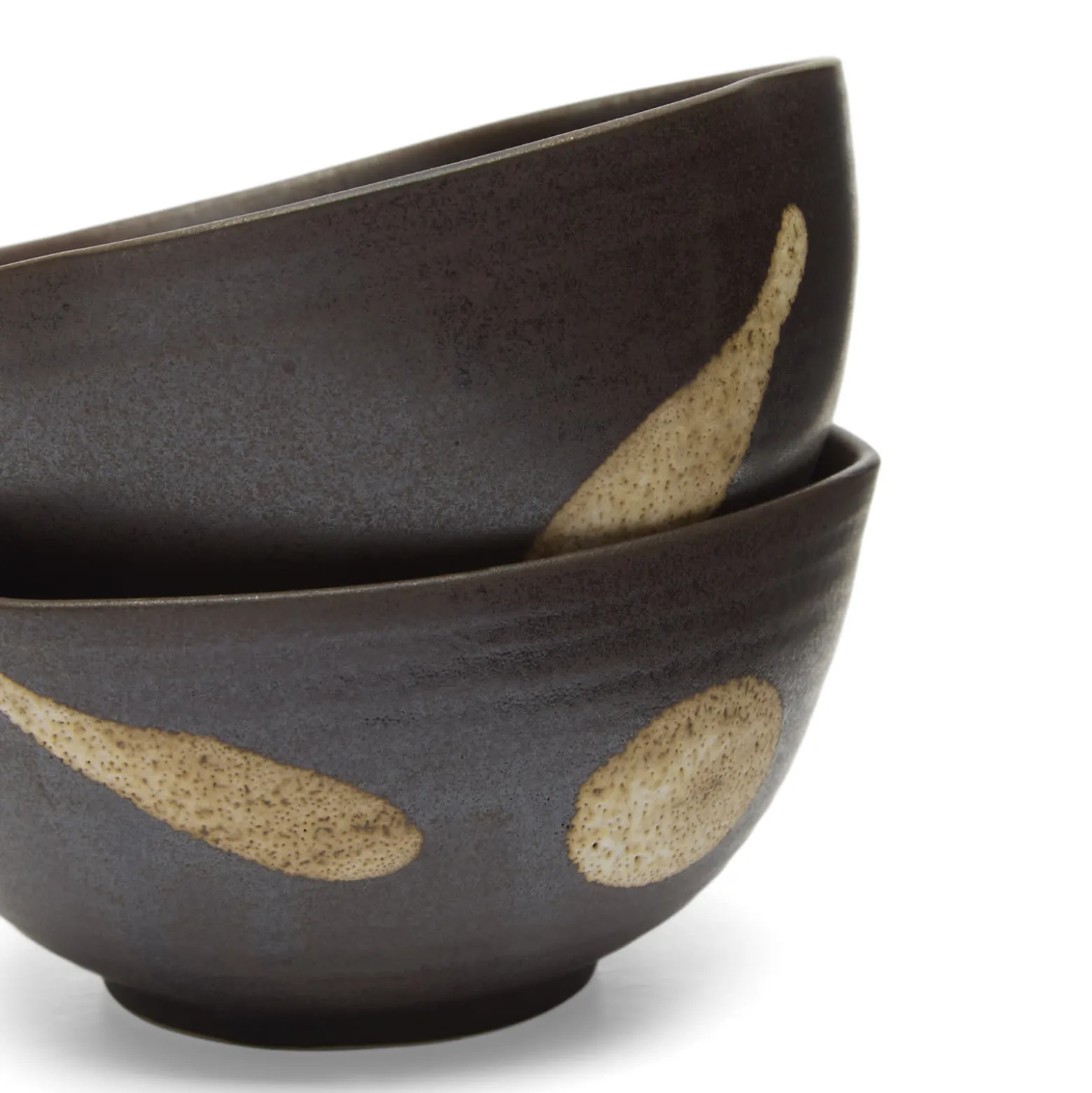 ferm LIVING Koyo Bowls 8.5 - Set of 2