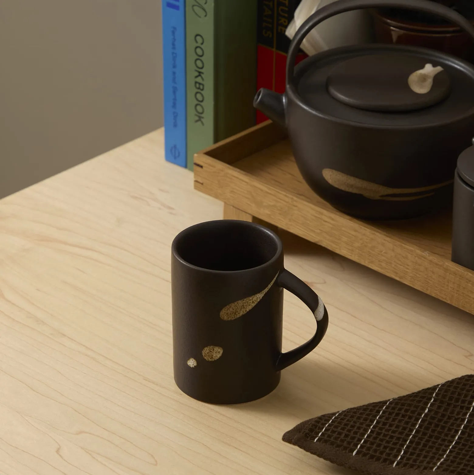 ferm LIVING Koyo Mug