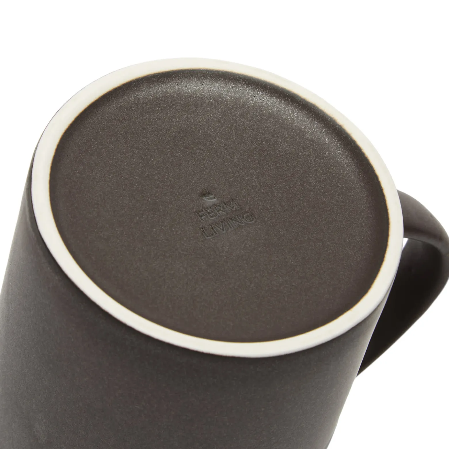 ferm LIVING Koyo Tea Mug with Infuser Set
