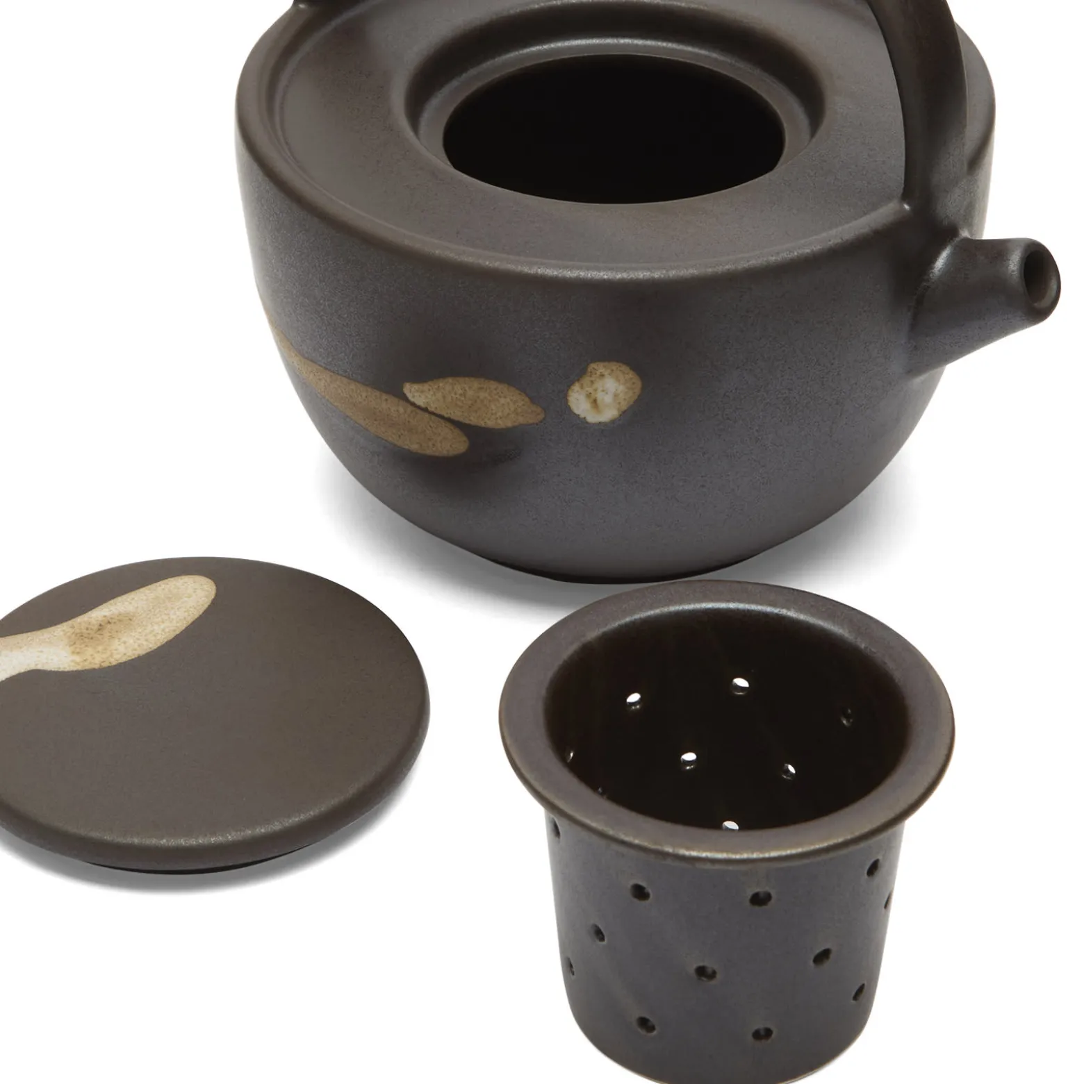 ferm LIVING Koyo Teapot
