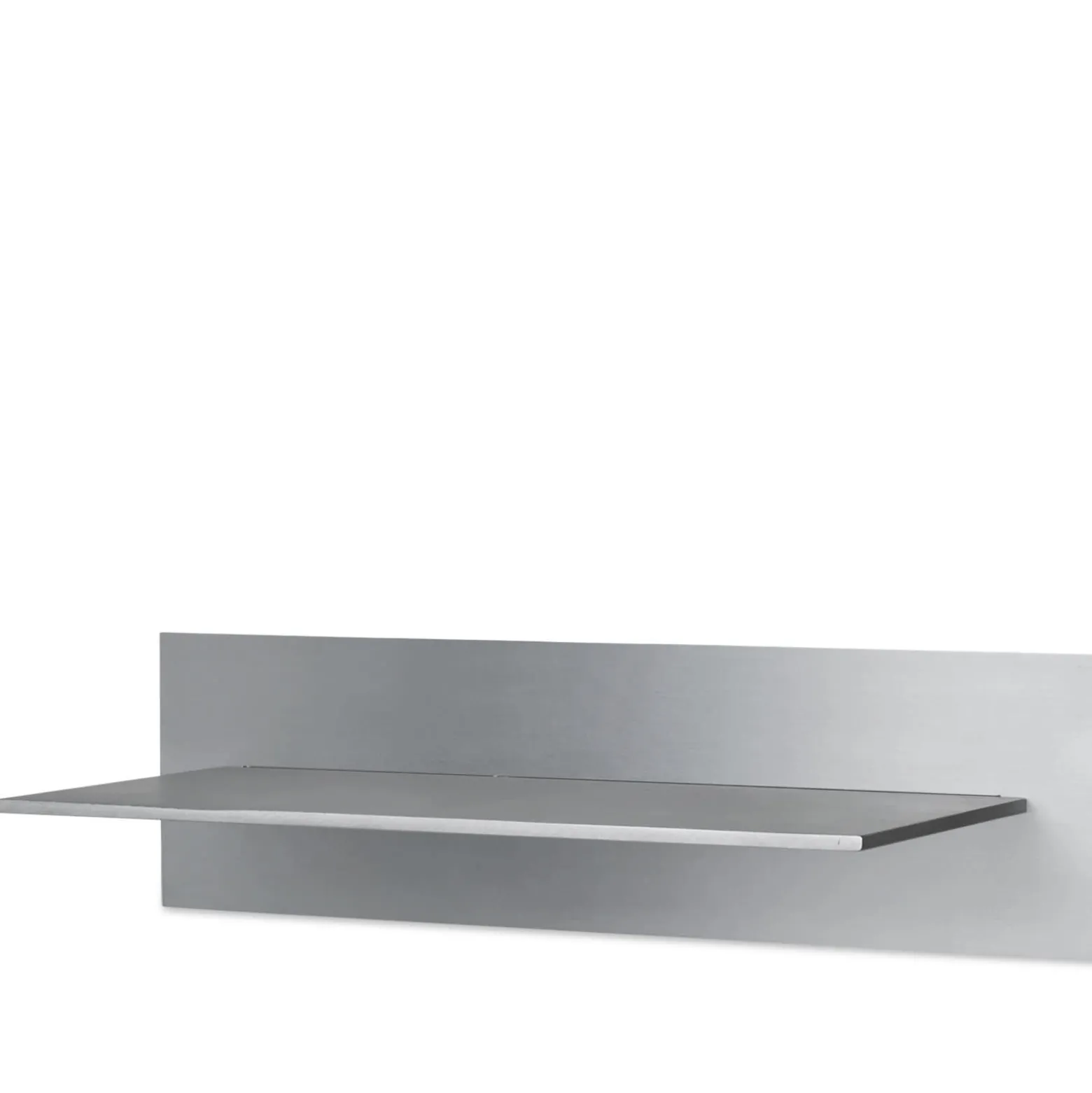 ferm LIVING Lager Wall Shelf - Single - 35cm