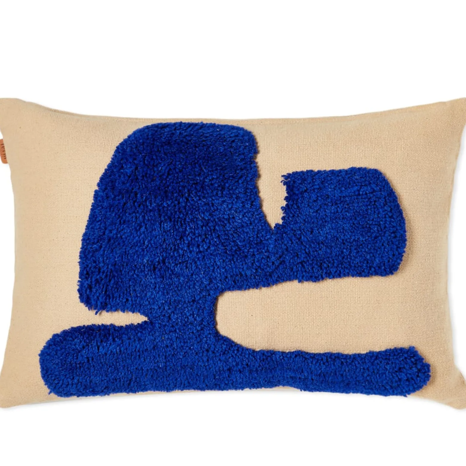 ferm LIVING Lay Cushion - Rectangular