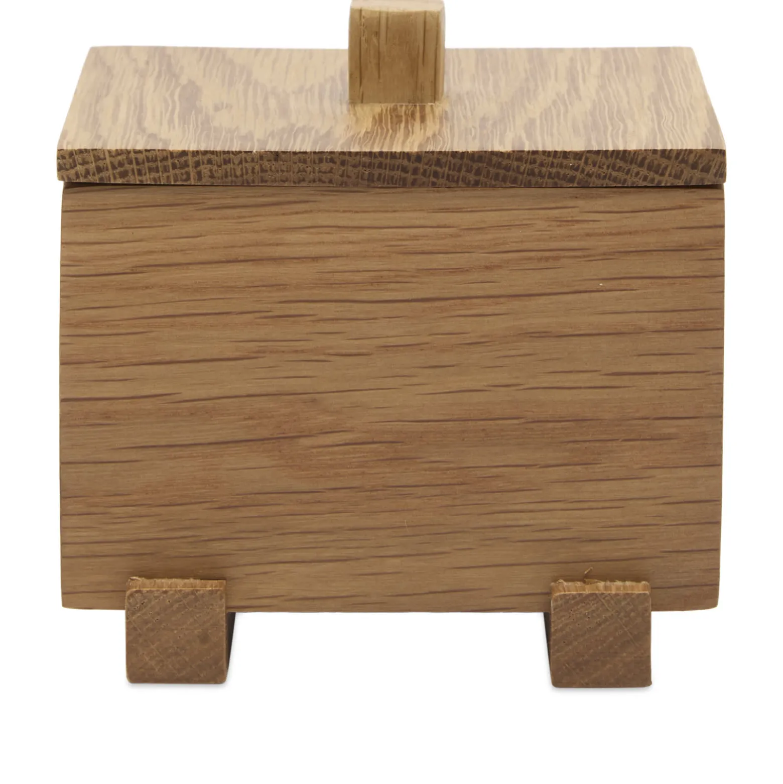 ferm LIVING Moku Box