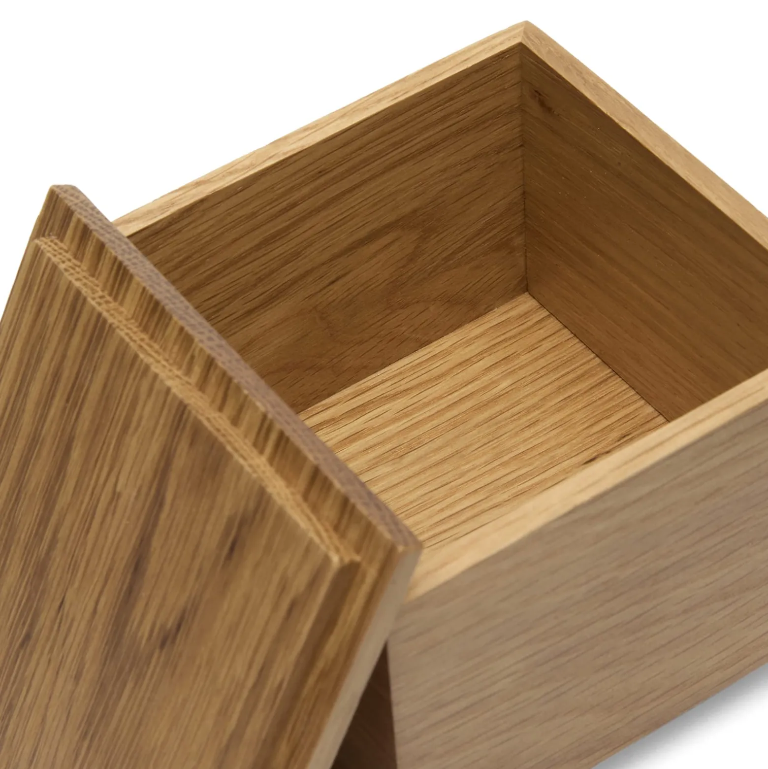 ferm LIVING Moku Box