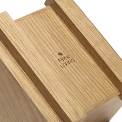 ferm LIVING Moku Box