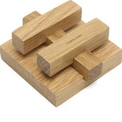 ferm LIVING Moku Tray