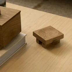 ferm LIVING Moku Tray