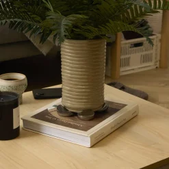 ferm LIVING Nube Planter Feet - Set of 4