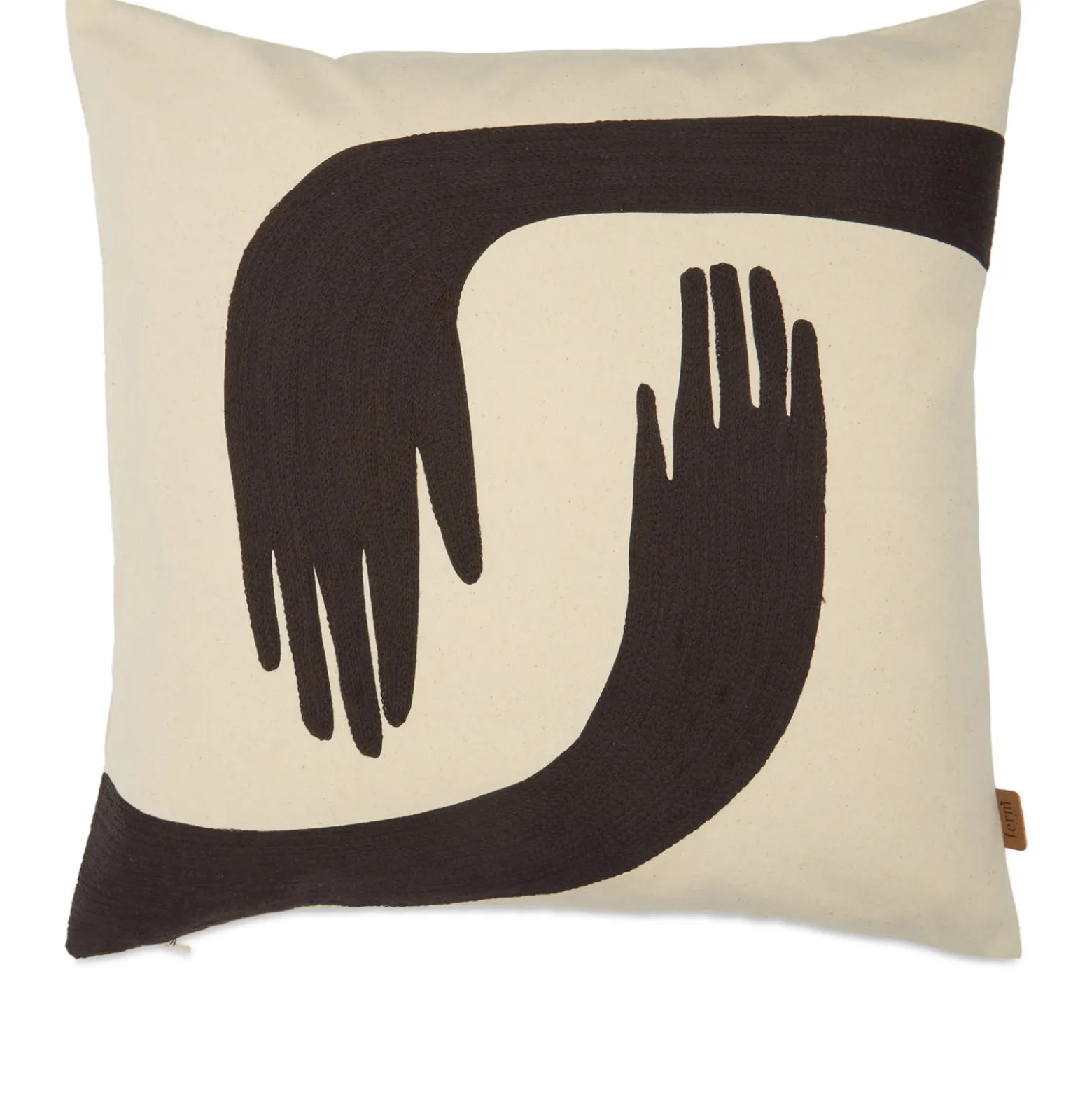 ferm LIVING Pose Cushion