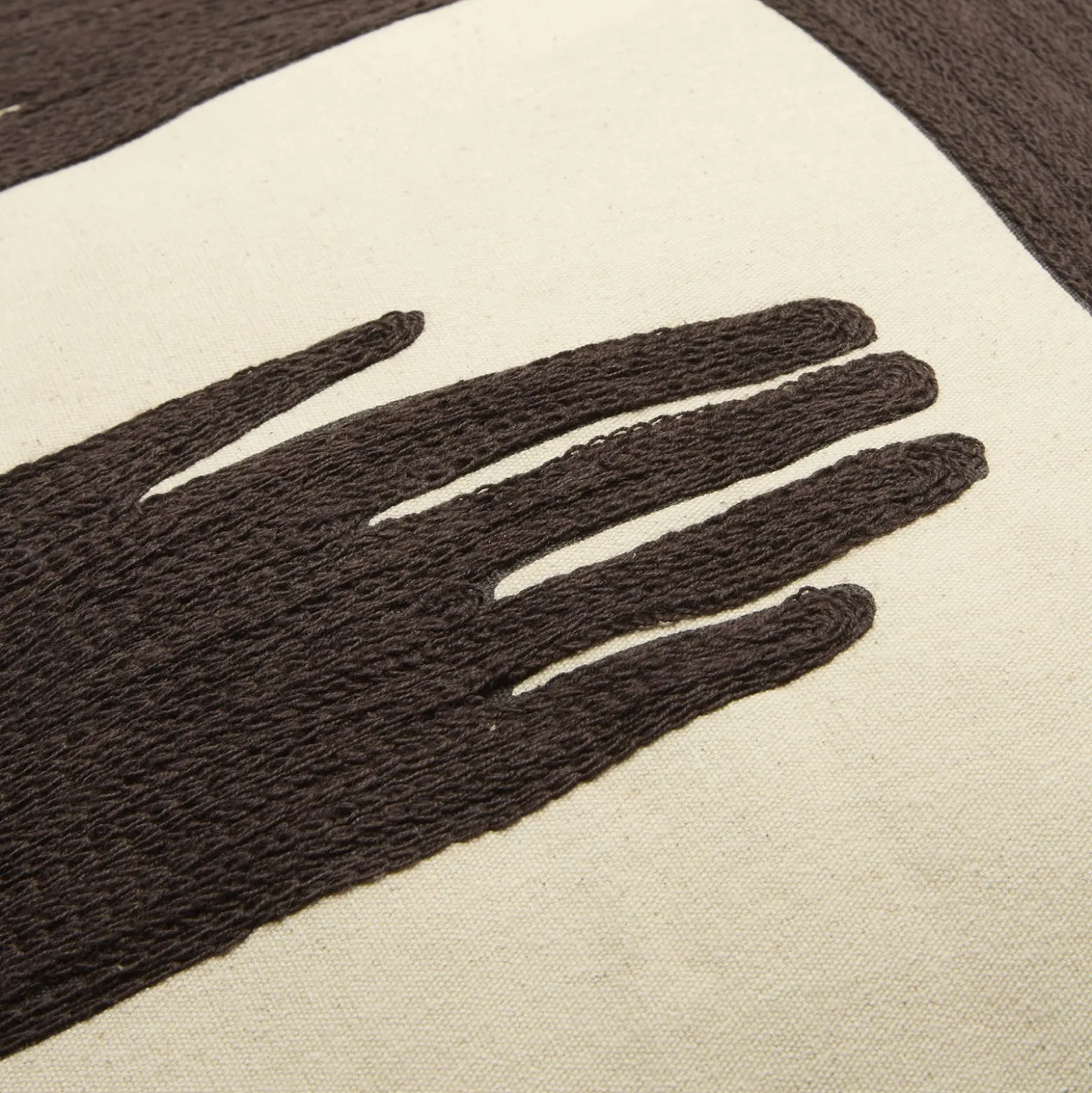 ferm LIVING Pose Cushion